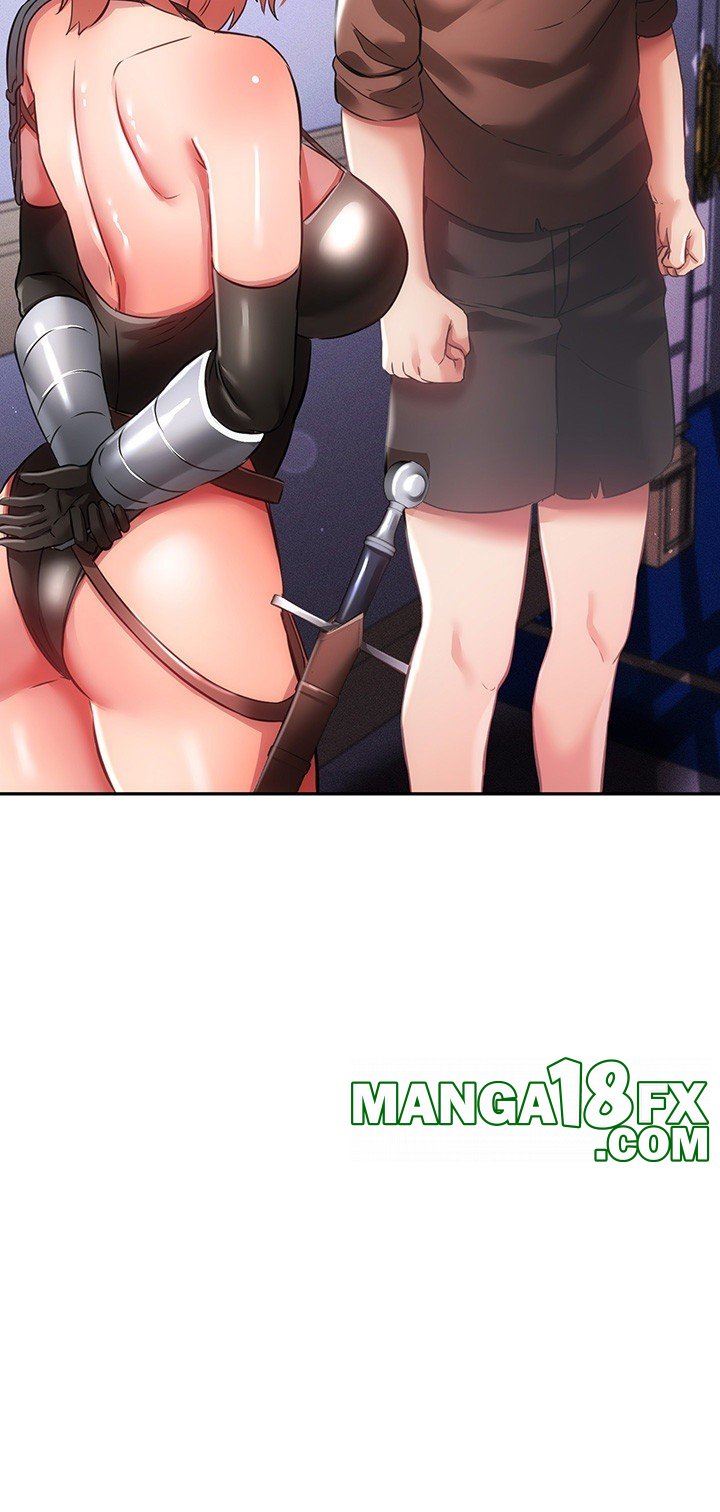 Taming Females to Rise in Status Raw Chapter 16 image 40