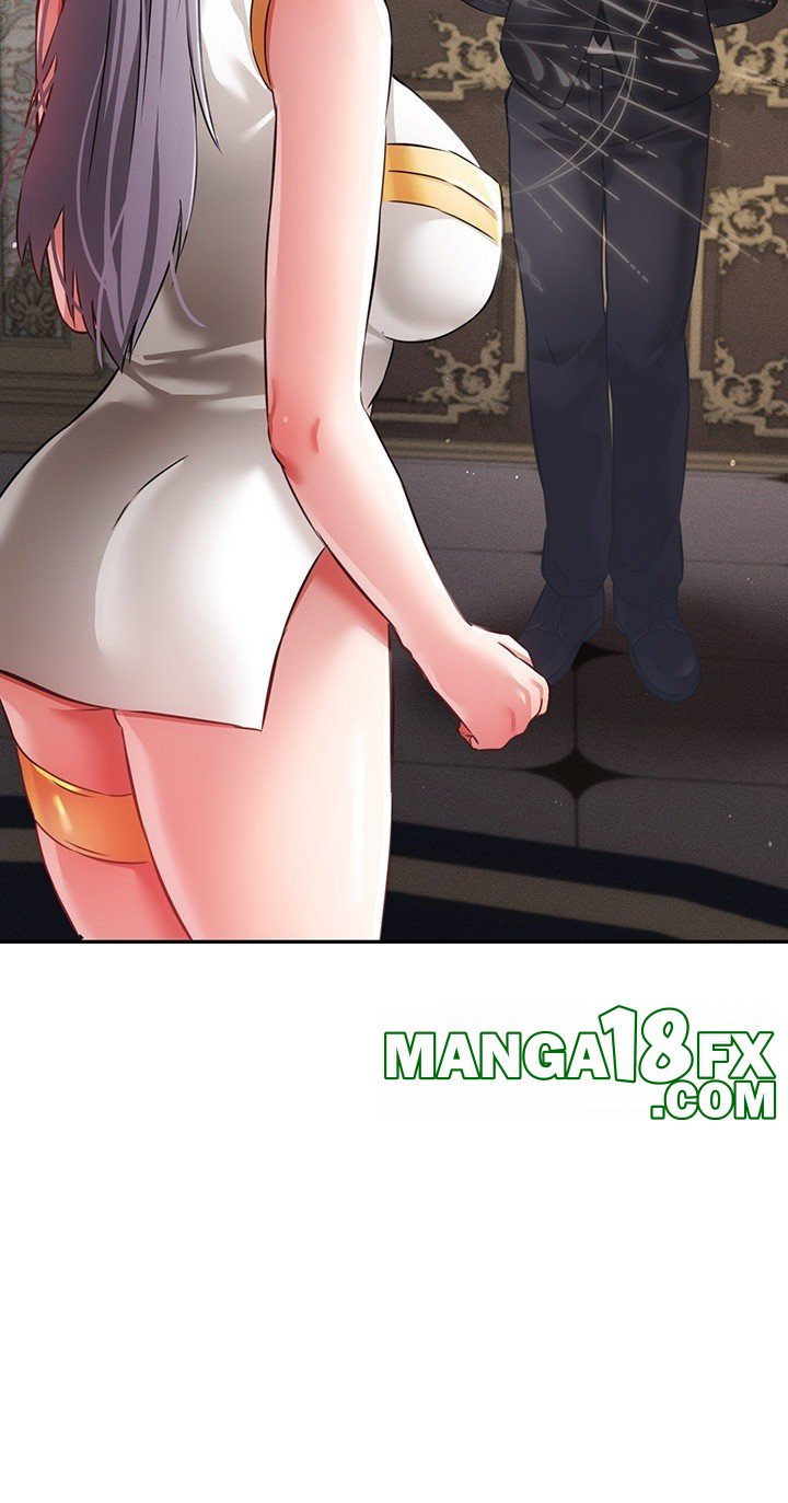 Taming Females to Rise in Status Raw Chapter 20 image 53