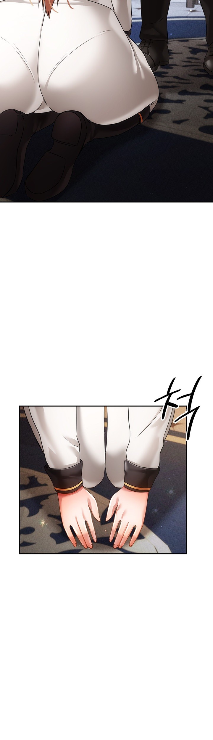 Taming Females to Rise in Status Raw Chapter 21 image 22