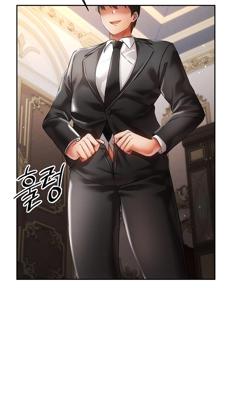 Taming Females to Rise in Status Raw Chapter 22 image 6