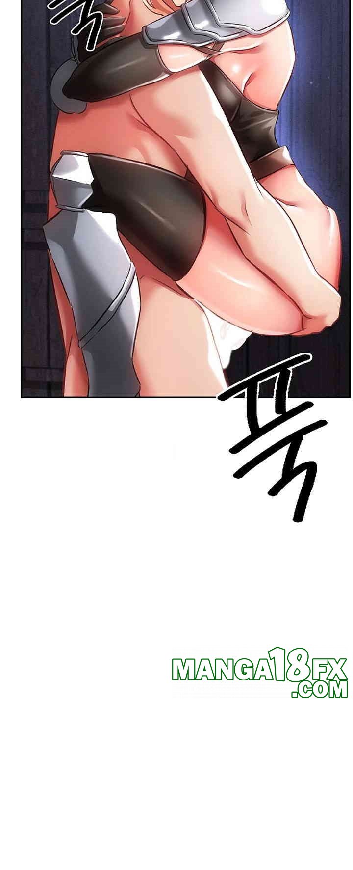 Taming Females to Rise in Status Raw Chapter 4 image 65