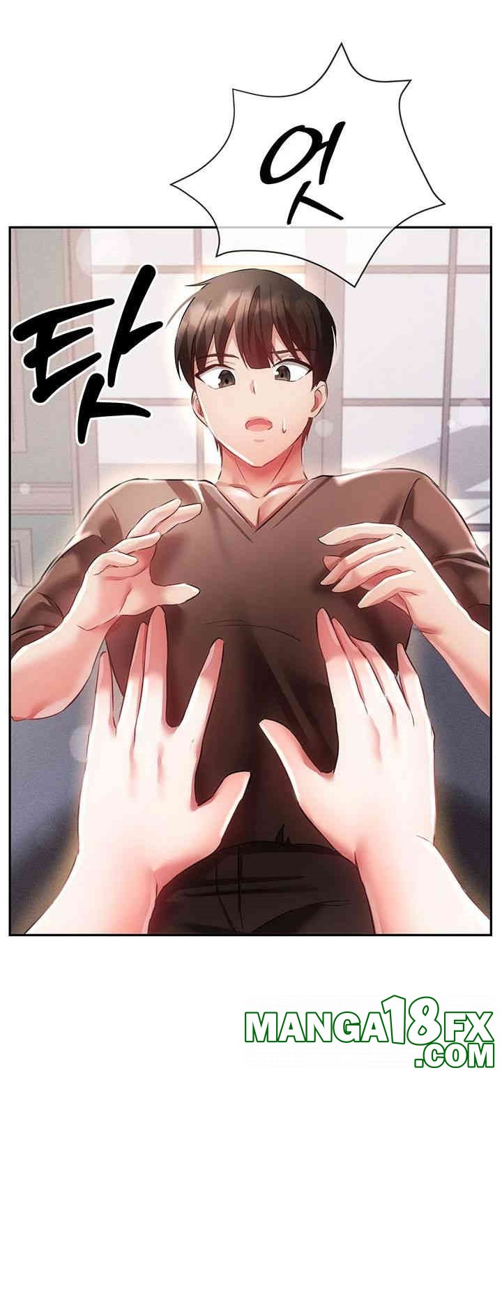 Taming Females to Rise in Status Raw Chapter 7 image 50