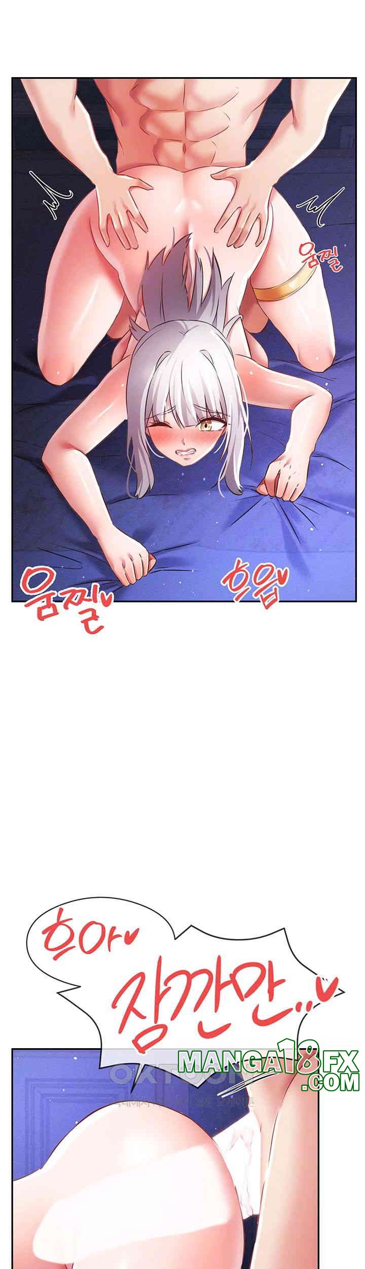Taming Females to Rise in Status Raw Chapter 9 image 8
