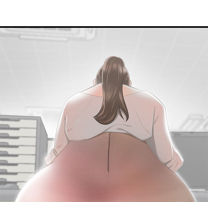 Drama in the Office Chapter 1 image 100