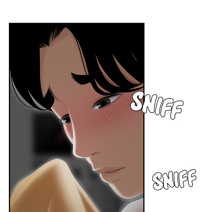 Drama in the Office Chapter 1 image 103