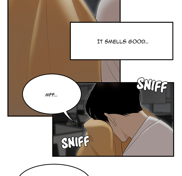 Drama in the Office Chapter 1 image 104