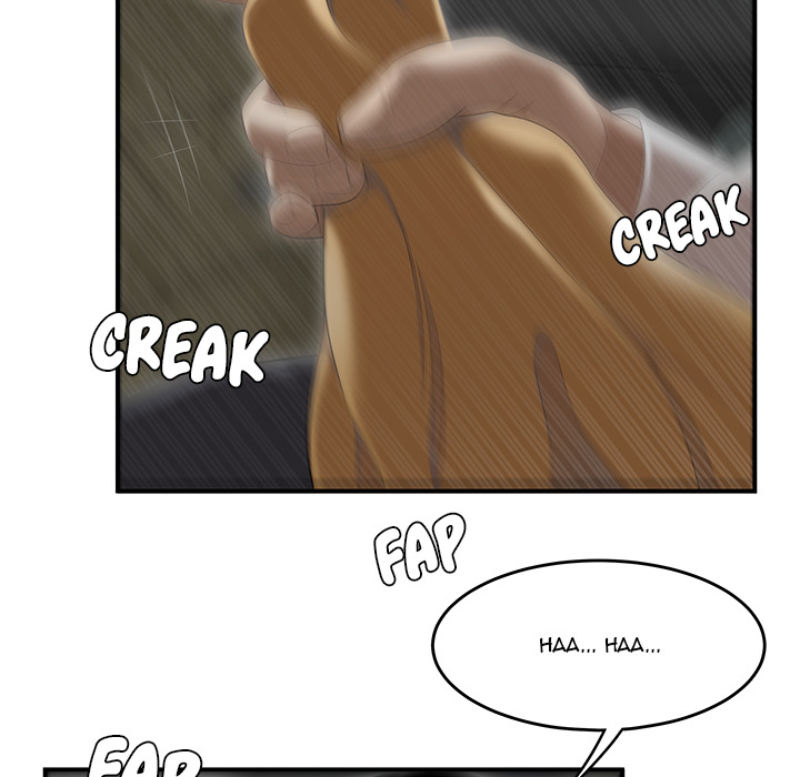 Drama in the Office Chapter 1 image 109