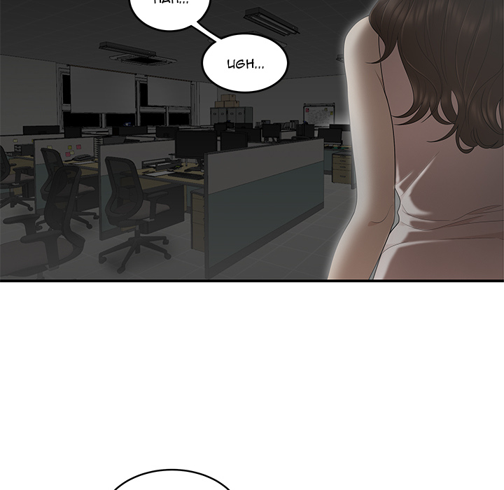 Drama in the Office Chapter 1 image 114