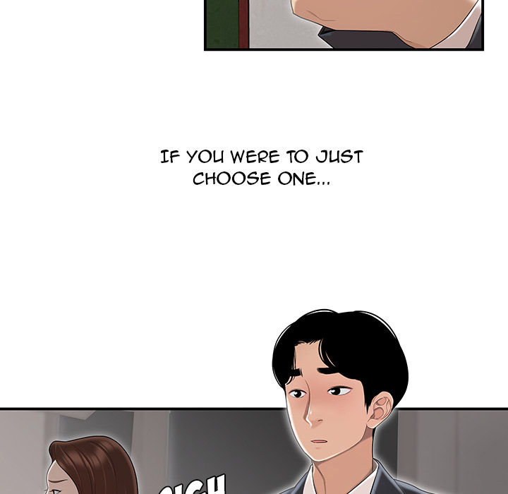 Drama in the Office Chapter 1 image 13