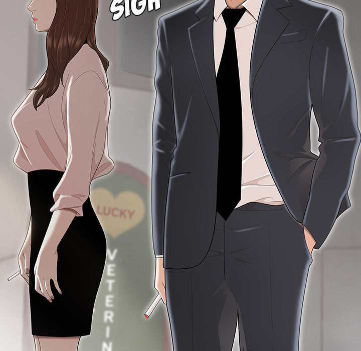 Drama in the Office Chapter 1 image 14