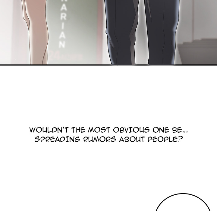 Drama in the Office Chapter 1 image 15