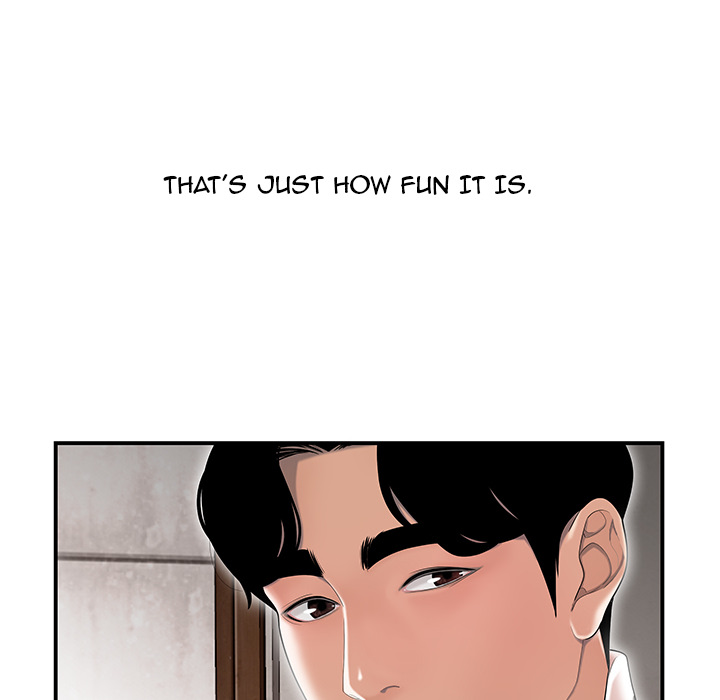 Drama in the Office Chapter 1 image 17