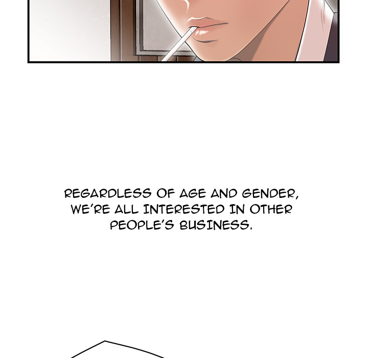 Drama in the Office Chapter 1 image 18