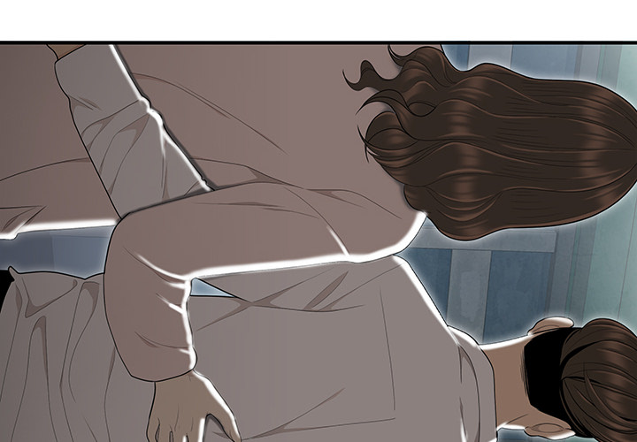 Drama in the Office Chapter 1 image 1