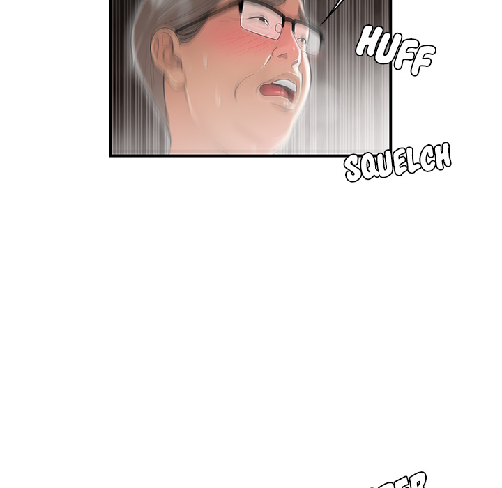 Drama in the Office Chapter 1 image 21