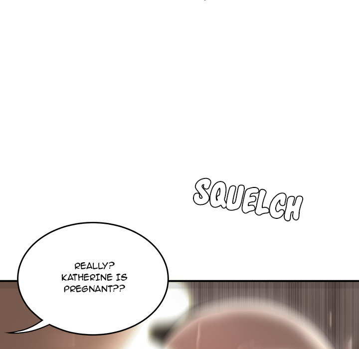 Drama in the Office Chapter 1 image 24