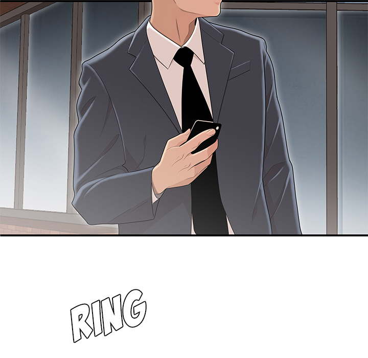 Drama in the Office Chapter 1 image 29