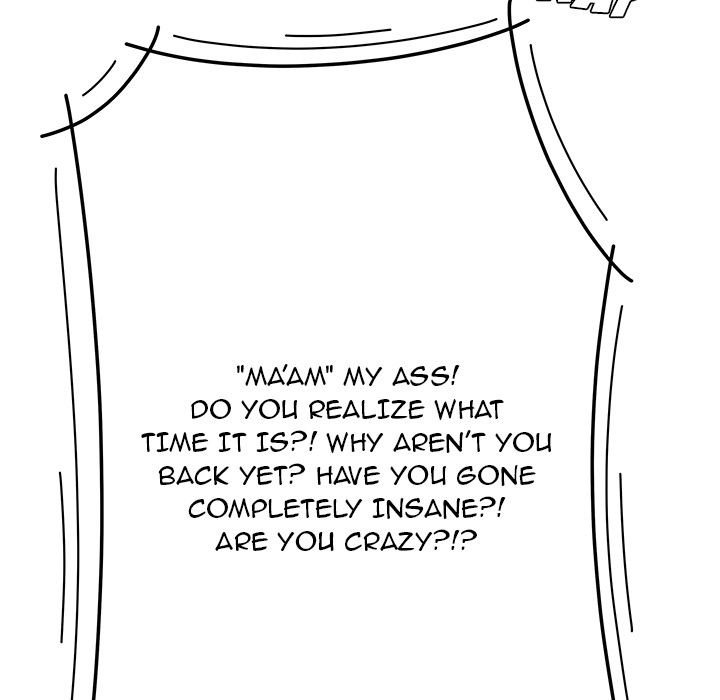 Drama in the Office Chapter 1 image 32