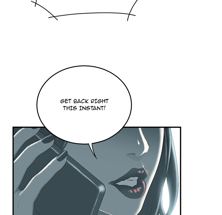 Drama in the Office Chapter 1 image 35