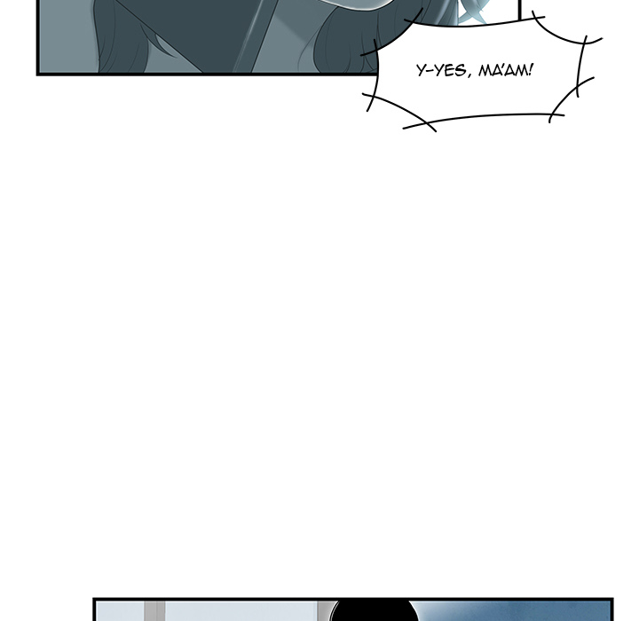 Drama in the Office Chapter 1 image 36