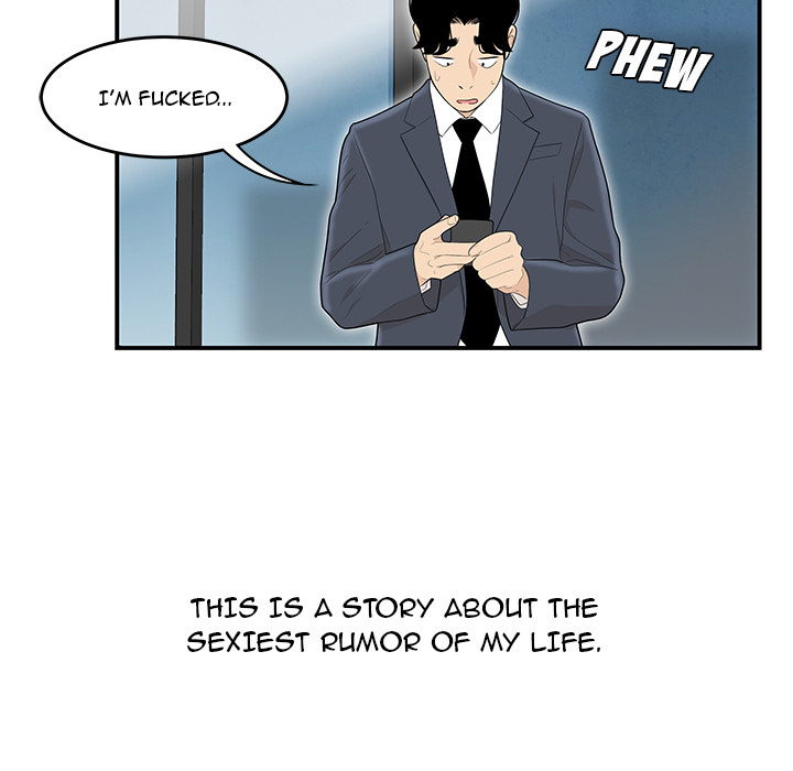 Drama in the Office Chapter 1 image 37