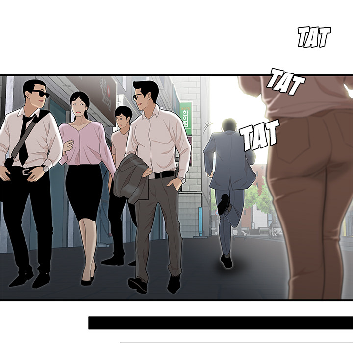 Drama in the Office Chapter 1 image 38