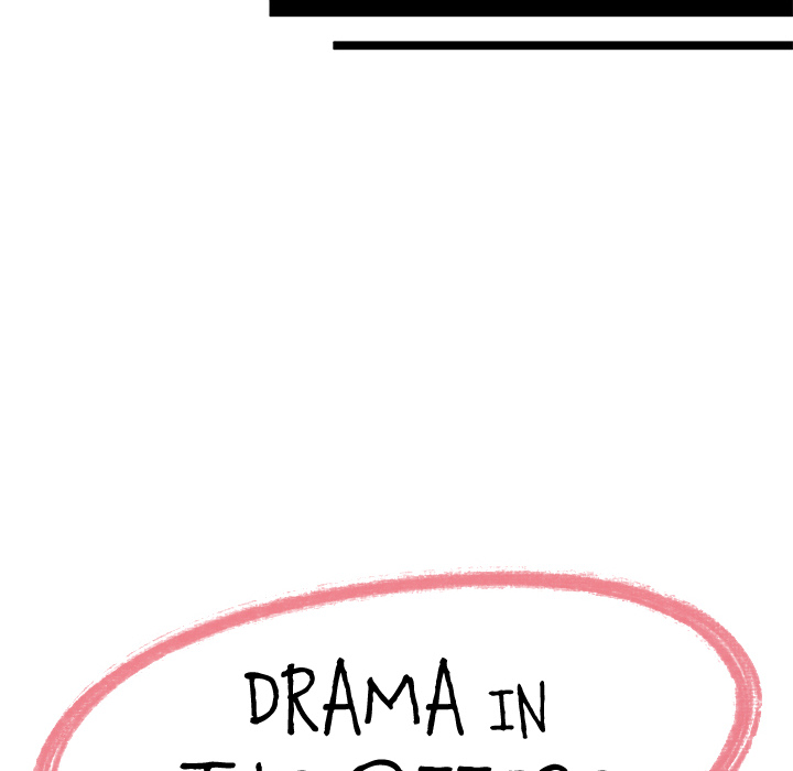 Drama in the Office Chapter 1 image 39