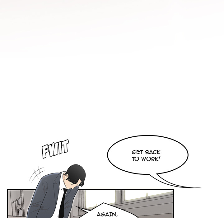 Drama in the Office Chapter 1 image 48