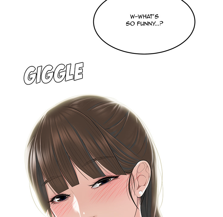 Drama in the Office Chapter 1 image 52