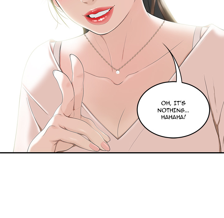 Drama in the Office Chapter 1 image 53