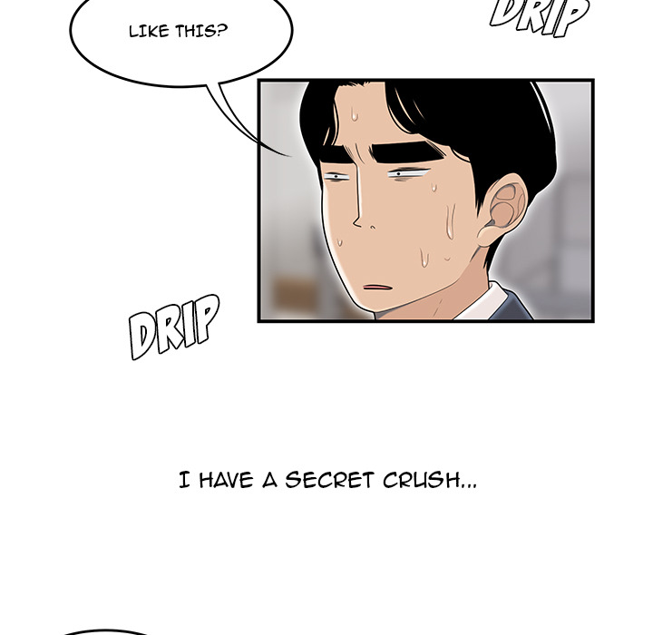 Drama in the Office Chapter 1 image 55