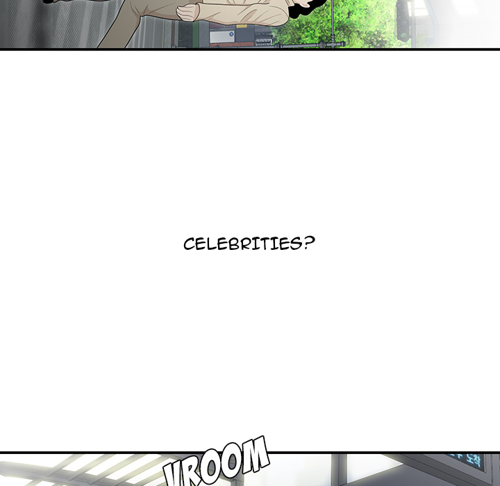 Drama in the Office Chapter 1 image 5