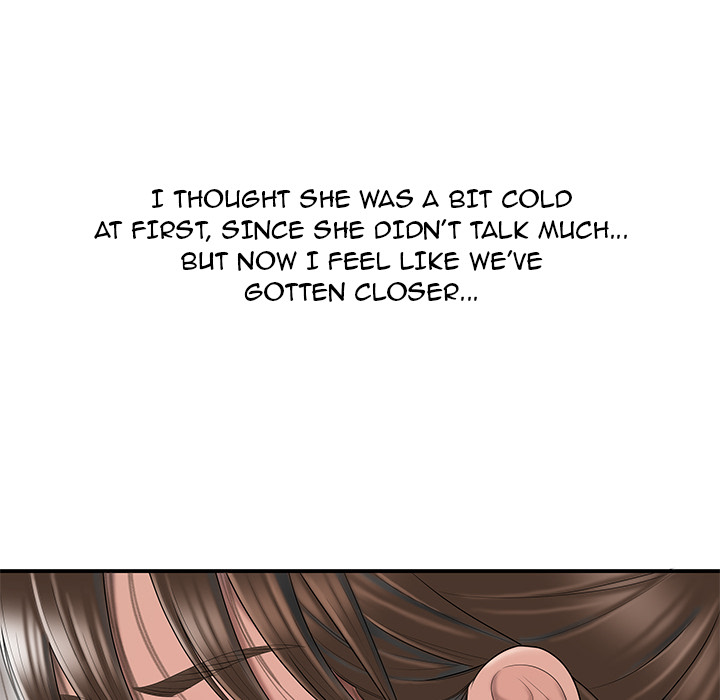 Drama in the Office Chapter 1 image 60