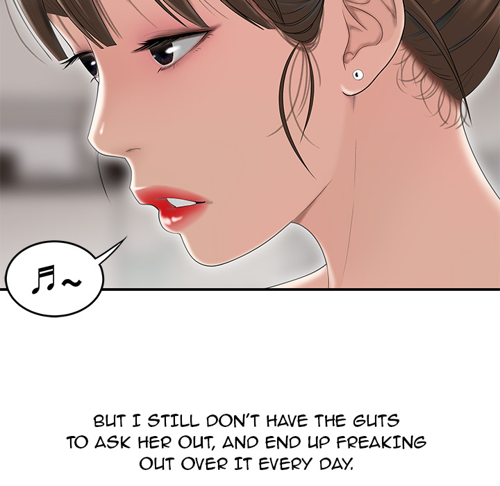 Drama in the Office Chapter 1 image 61