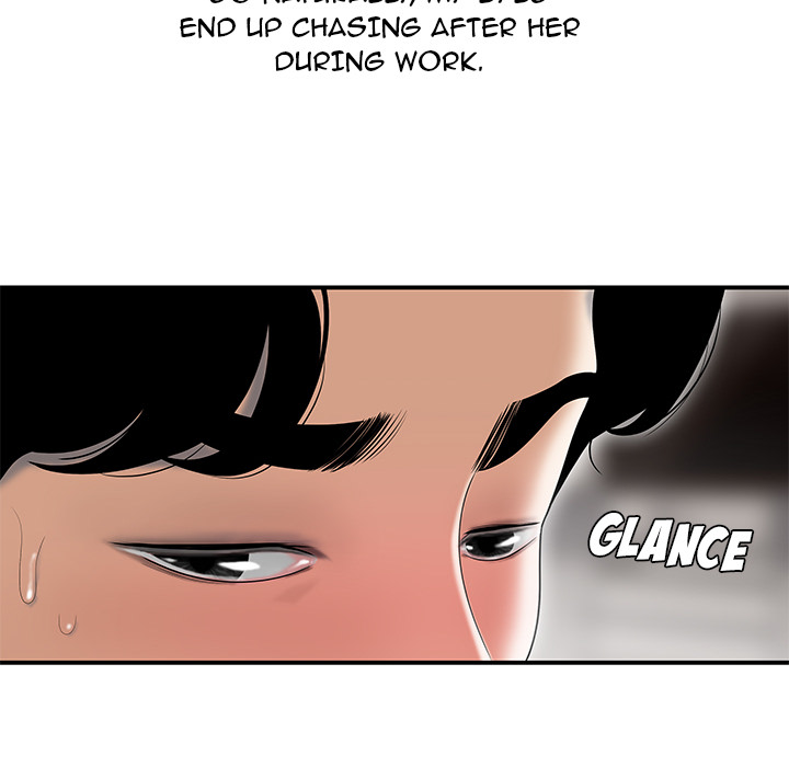 Drama in the Office Chapter 1 image 63