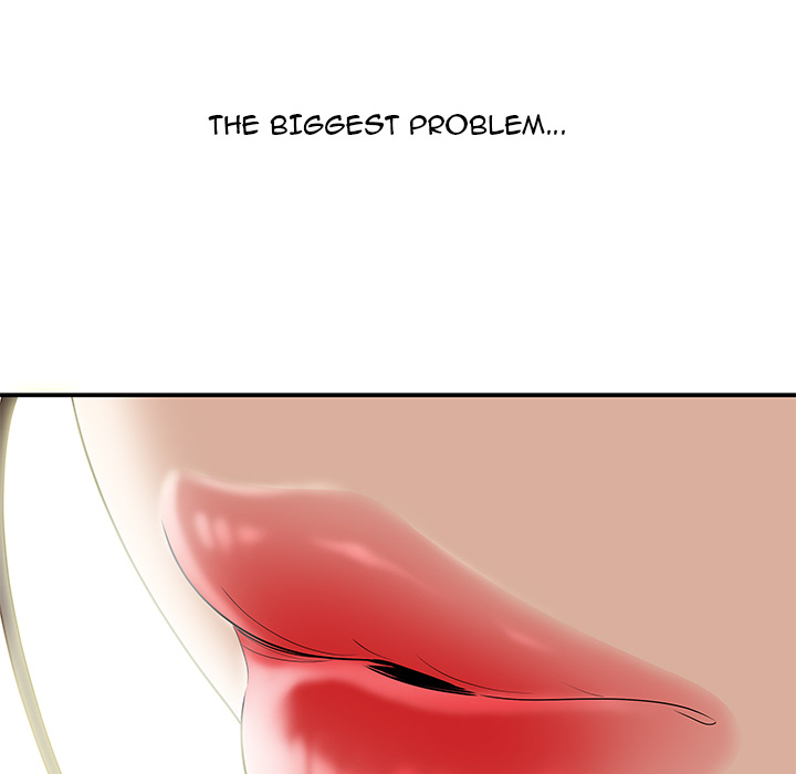 Drama in the Office Chapter 1 image 64