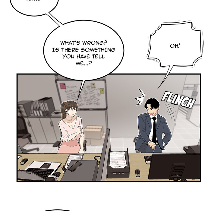 Drama in the Office Chapter 1 image 70