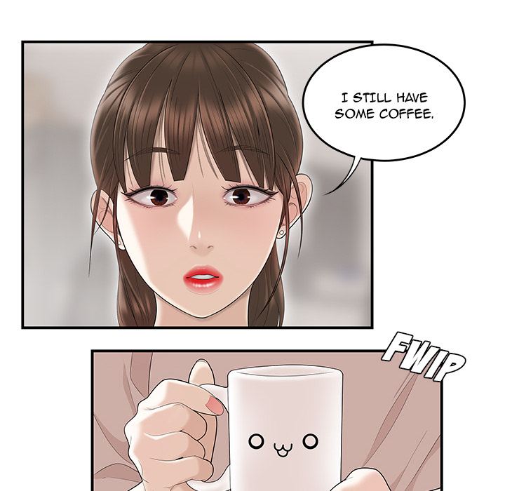 Drama in the Office Chapter 1 image 72