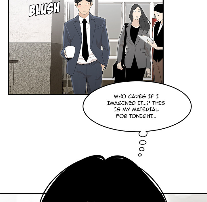 Drama in the Office Chapter 1 image 77