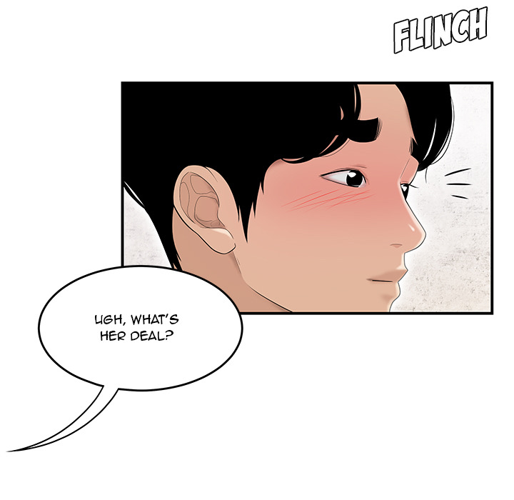 Drama in the Office Chapter 1 image 79