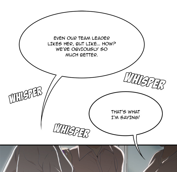 Drama in the Office Chapter 1 image 82