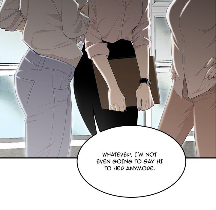 Drama in the Office Chapter 1 image 83
