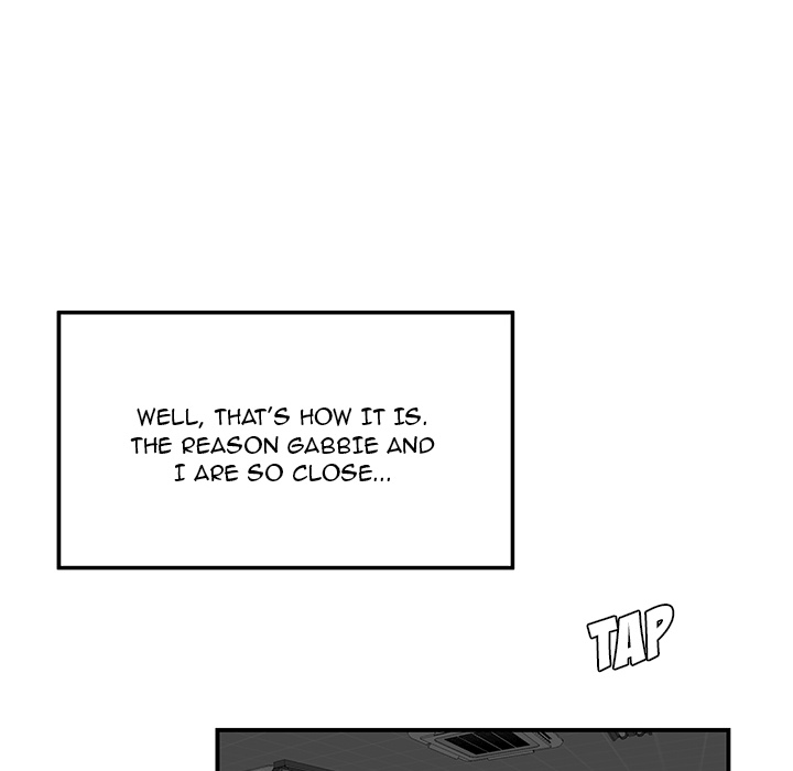 Drama in the Office Chapter 1 image 86