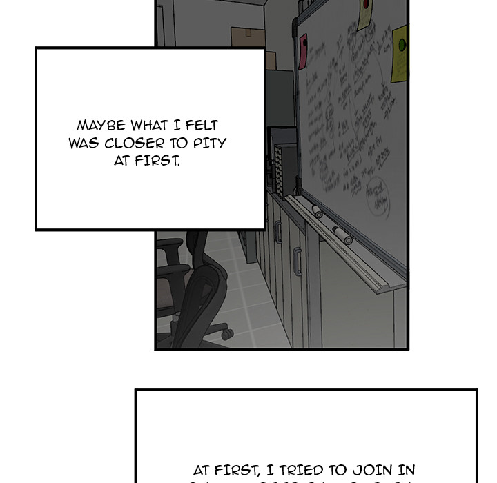 Drama in the Office Chapter 1 image 89