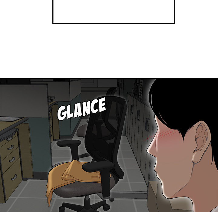 Drama in the Office Chapter 1 image 93