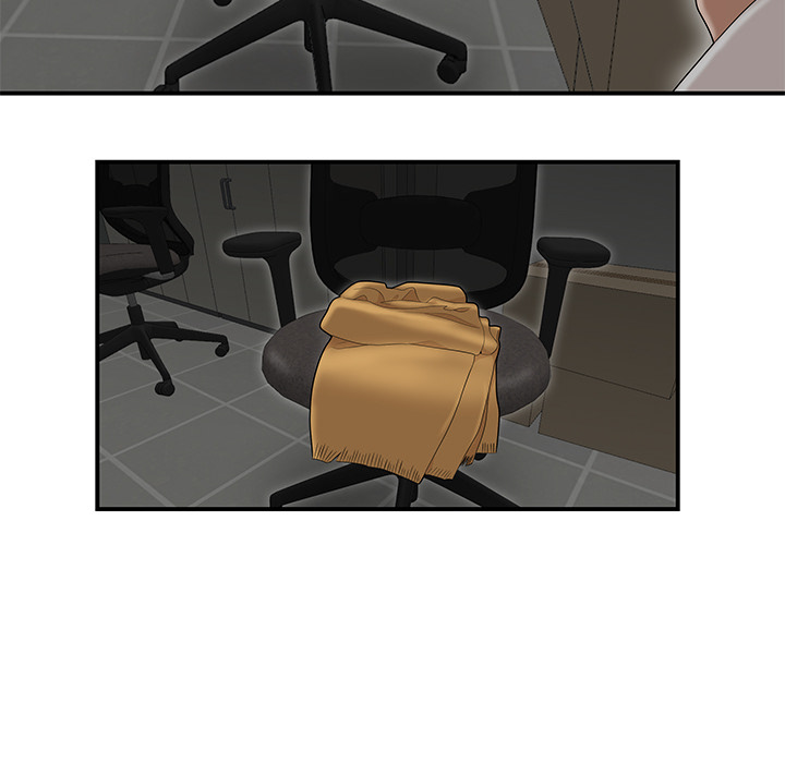 Drama in the Office Chapter 1 image 94