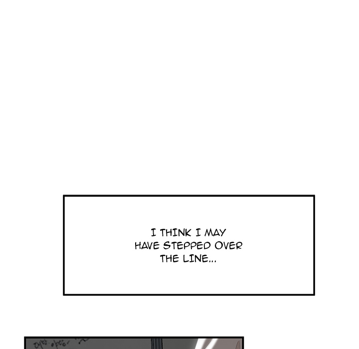 Drama in the Office Chapter 1 image 95