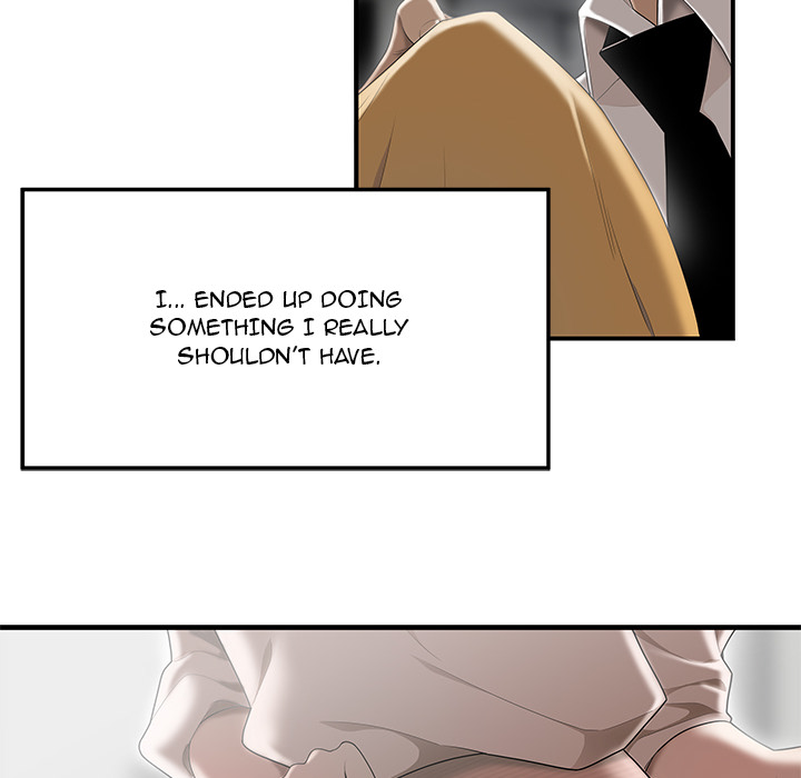 Drama in the Office Chapter 1 image 98