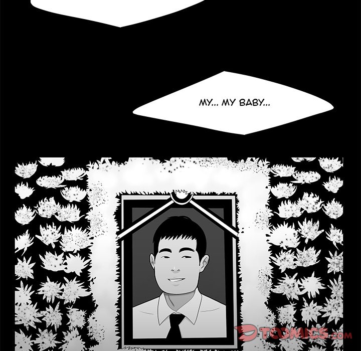 Drama in the Office Chapter 10 image 13