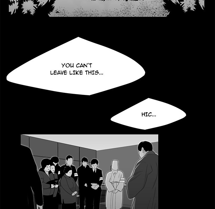Drama in the Office Chapter 10 image 14